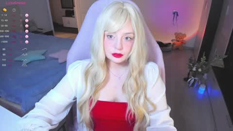  Amy  online show from January 22, 8:51 am