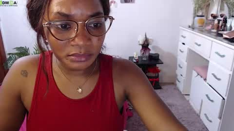 Ruby online show from May 23, 2:54 am