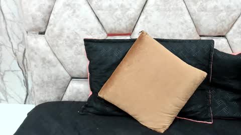 Alison online show from October 13, 7:27 pm