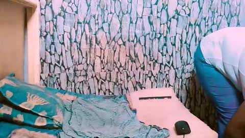 exotic_indian95 online show from March 5, 4:30 am