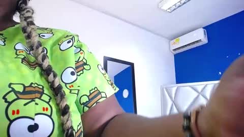 exotic_karmella online show from October 9, 8:35 pm