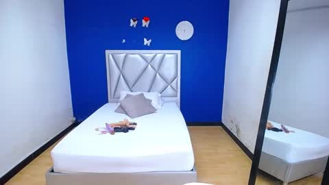 exotic_karmella online show from January 22, 9:11 pm