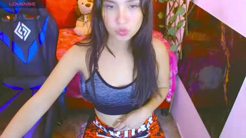 exotic_latina15 online show from July 24, 7:44 pm