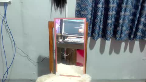 Breanna online show from December 3, 12:29 pm