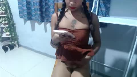 Breanna online show from December 4, 4:08 pm