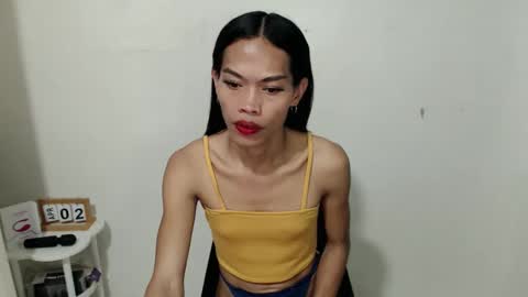 exoticdol30 online show from April 7, 1:46 pm