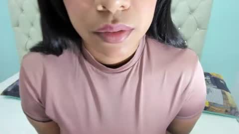 ExoticDollXXX online show from August 5, 6:09 am
