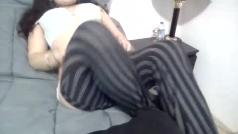 Snapshot of exoticezra69 chatting on February 20, 12:41 am exoticezra69 online show from February 20, 12:41 am