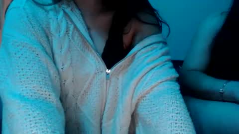 Snapshot of exoticezra69 chatting on February 1, 4:24 am exoticezra69 online show from February 1, 4:24 am