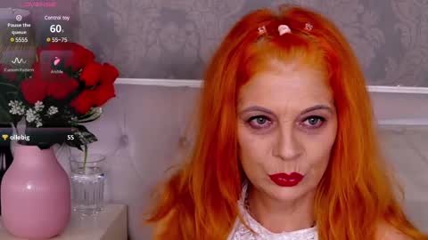exoticgiselle online show from February 11, 4:01 am