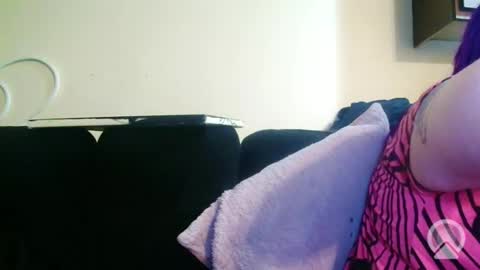 Exoticlexxii online show from May 14, 1:17 pm
