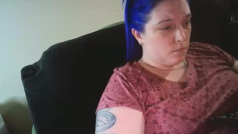 Exoticlexxii online show from March 5, 3:35 am