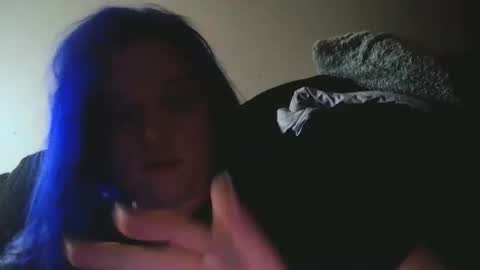 Exoticlexxii online show from March 8, 11:25 am