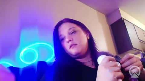 Exoticlexxii online show from May 9, 6:32 pm