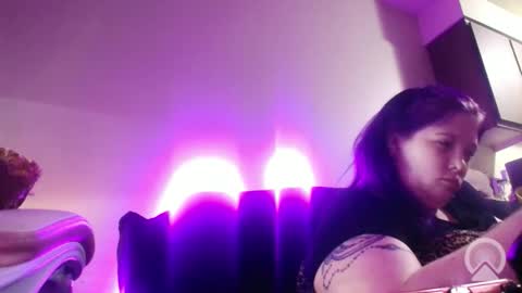 Exoticlexxii online show from May 7, 6:50 am