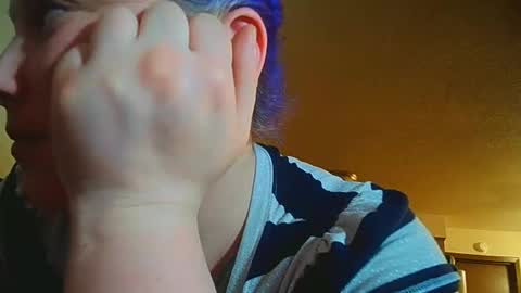 Exoticlexxii online show from March 22, 5:24 am