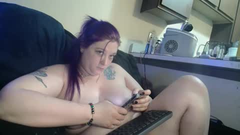 Exoticlexxii online show from May 15, 1:25 pm