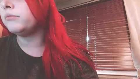 Exoticlexxii online show from October 17, 10:13 pm