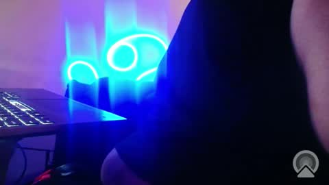 Exoticlexxii online show from May 10, 10:34 pm
