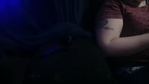 Exoticlexxii online show from May 17, 10:20 pm