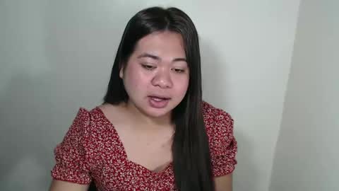 SHANTAL MARIE online show from February 5, 11:34 am