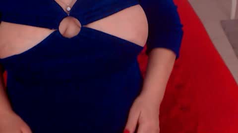 Alana online show from December 4, 11:02 pm