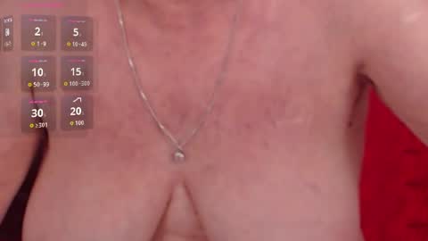 Alana online show from May 16, 1:30 am
