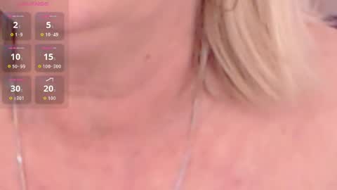 Alana online show from May 7, 10:35 pm
