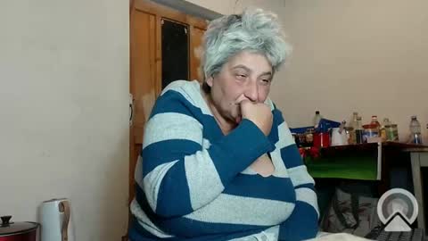 ExquisiteMature online show from December 22, 8:25 pm