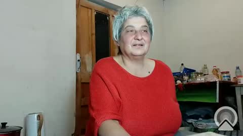 ExquisiteMature online show from December 26, 7:49 pm
