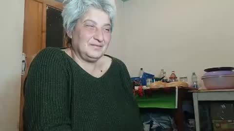 ExquisiteMature online show from December 20, 7:28 pm