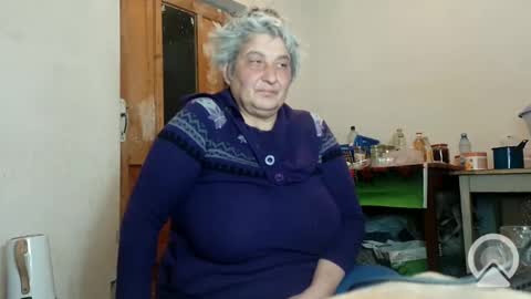 ExquisiteMature online show from December 25, 7:13 pm