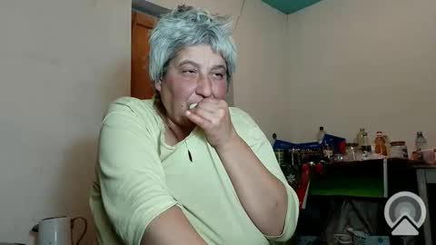 ExquisiteMature online show from December 27, 6:53 pm