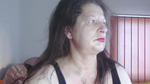 ExtasyMature online show from January 18, 6:34 am