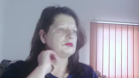 ExtasyMature online show from February 10, 6:31 am
