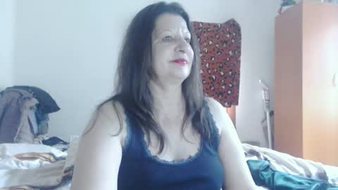 ExtasyMature online show from May 4, 10:08 am