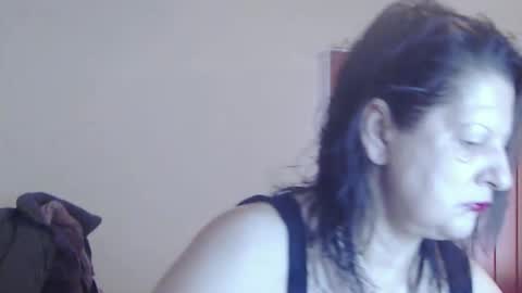 ExtasyMature online show from February 4, 6:25 am