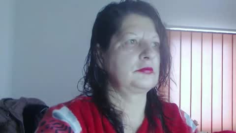 ExtasyMature online show from February 27, 6:18 am