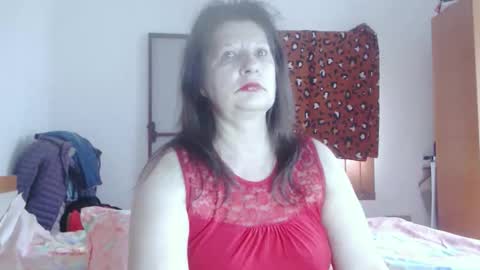 ExtasyMature online show from March 28, 11:43 am