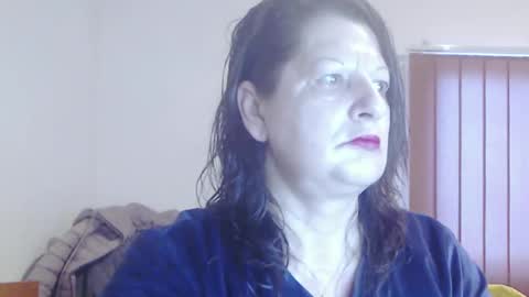 ExtasyMature online show from January 25, 6:01 am