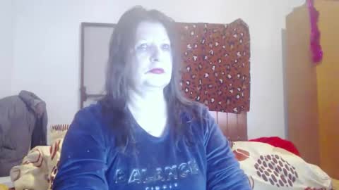 ExtasyMature online show from February 1, 6:45 am