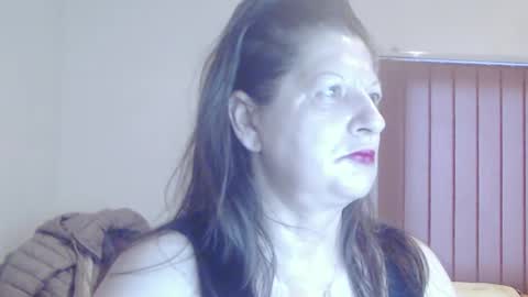 ExtasyMature online show from January 6, 6:03 am