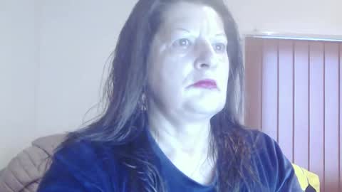 ExtasyMature online show from January 16, 6:03 am