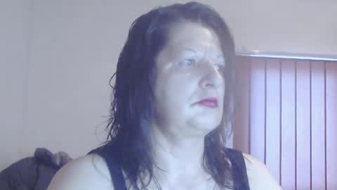 ExtasyMature online show from January 28, 6:16 am