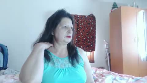 ExtasyMature online show from May 24, 9:30 am