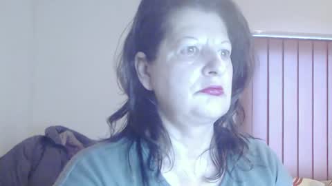 ExtasyMature online show from February 3, 6:13 am