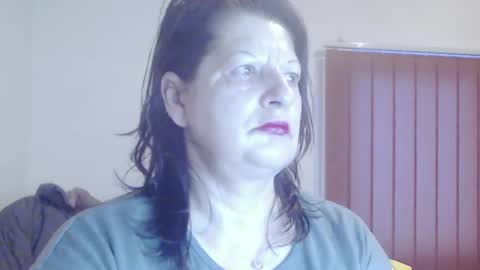 ExtasyMature online show from January 31, 5:51 am