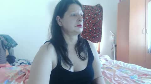 ExtasyMature online show from May 10, 9:33 am