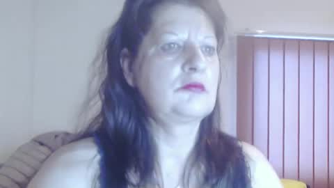 ExtasyMature online show from January 21, 6:22 am