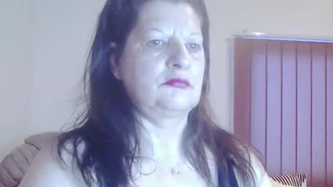 ExtasyMature online show from January 8, 6:09 am